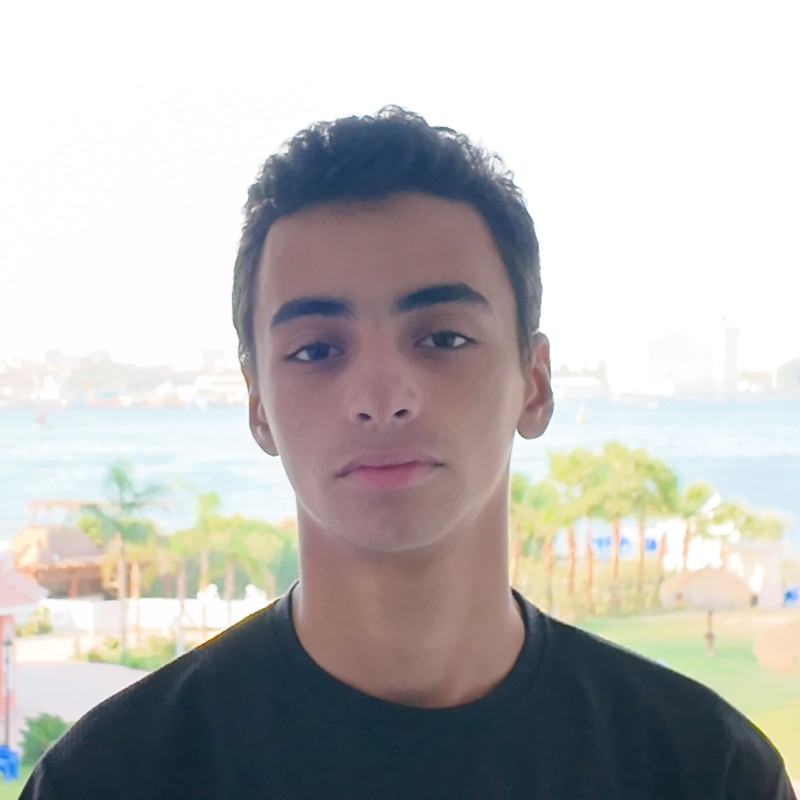 Omar Emad