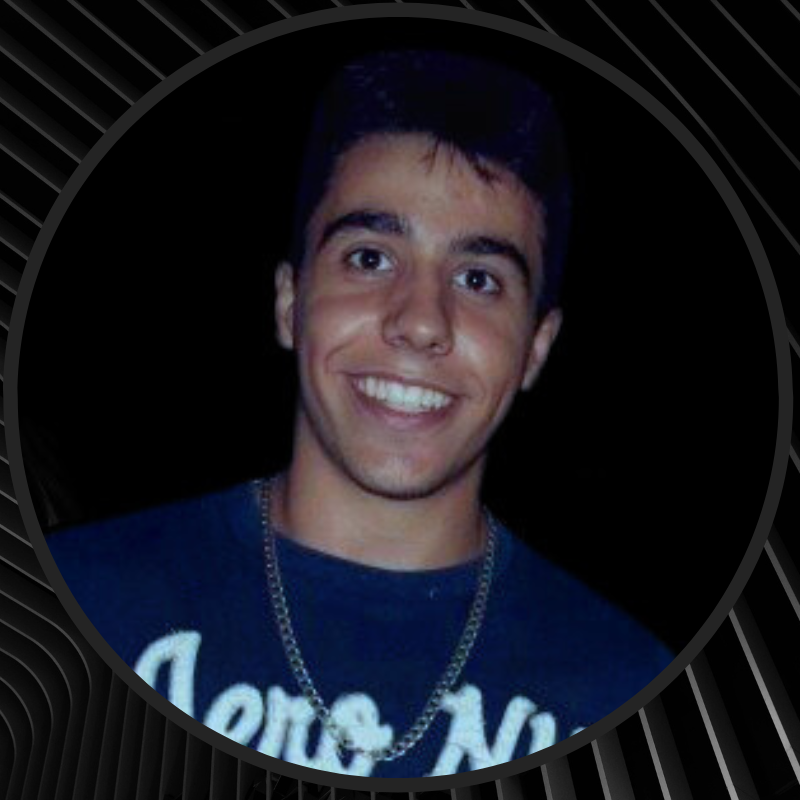 Matheus Garcia