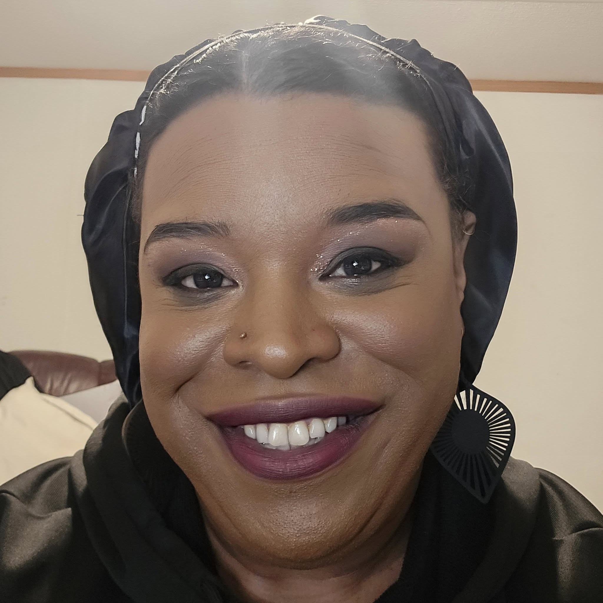 Rehanna (Reginald L Portee)