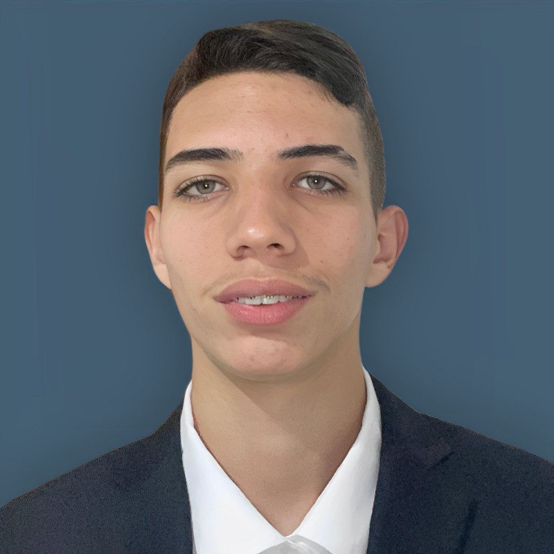 Henry Gonçalves