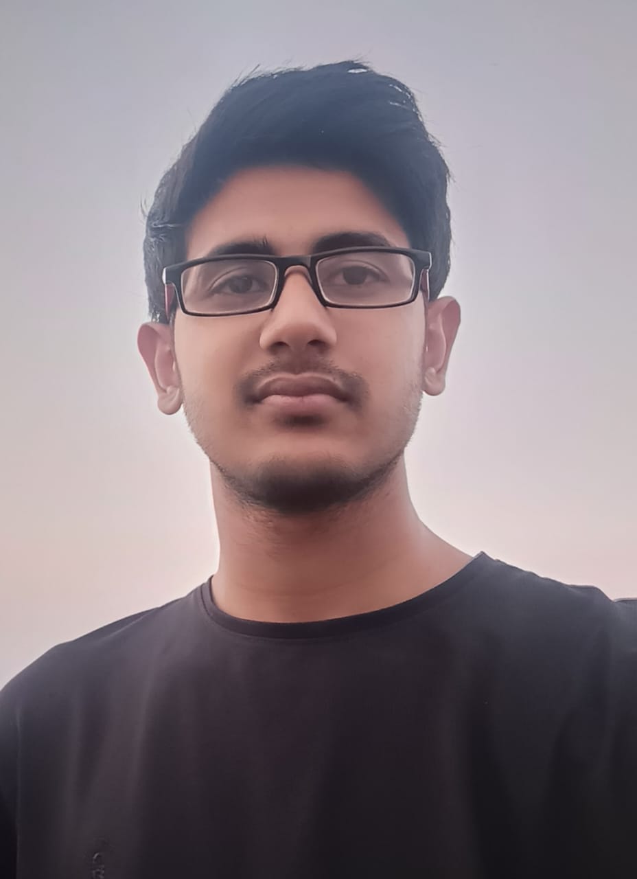 Md. Jafril Alam