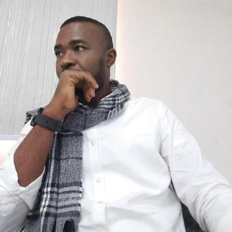 Edward Ogbei