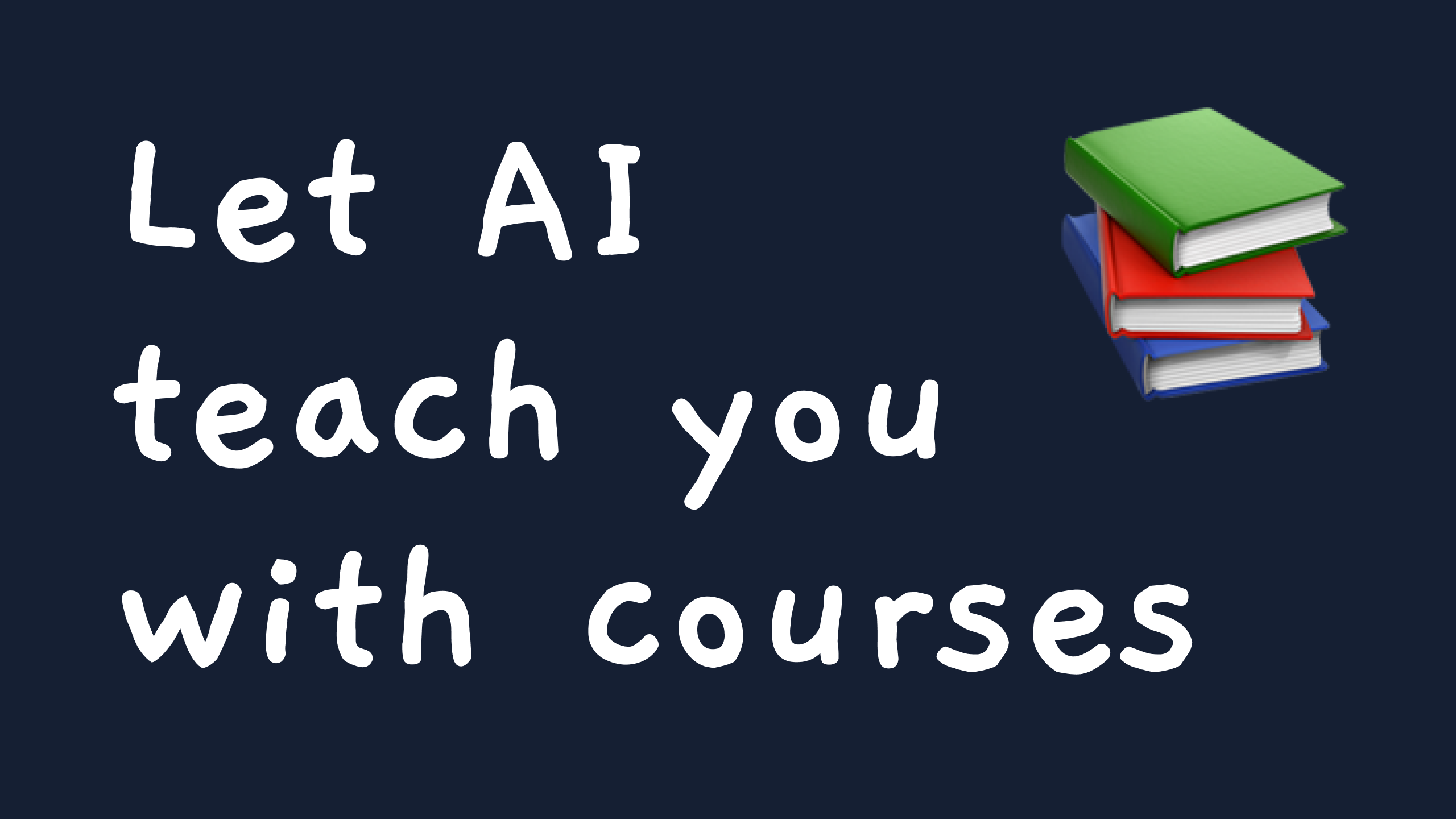 Unlimited AI Courses