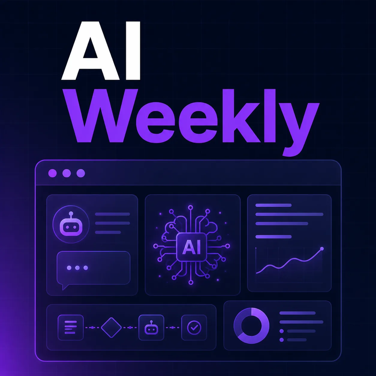 AI Weekly