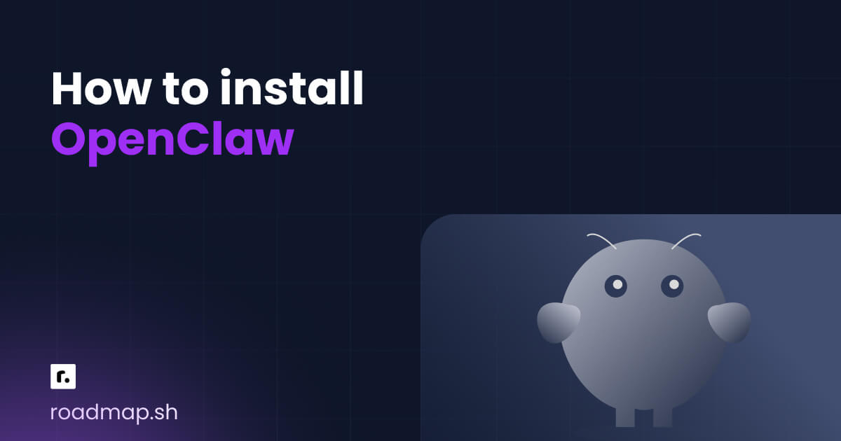 OpenClaw installation guide
