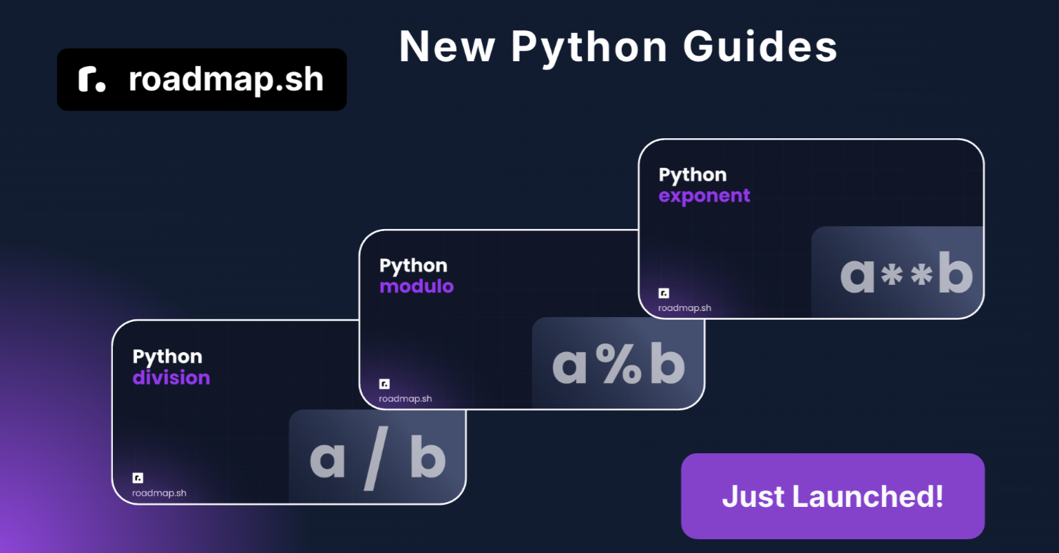 Python Guides