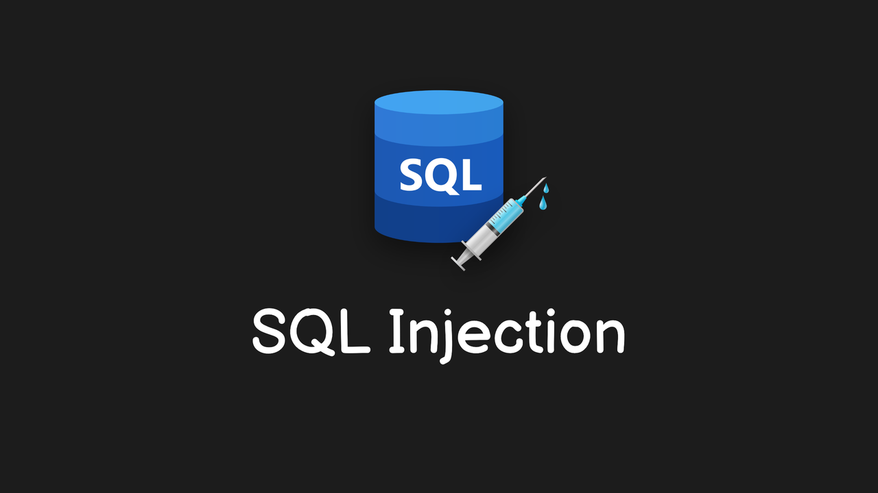How SQL Injection Works