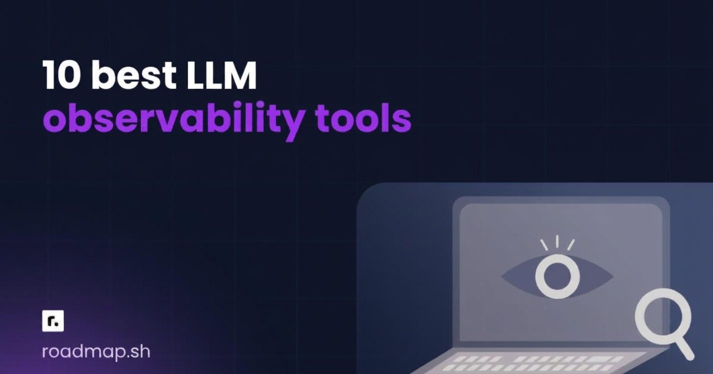 Best LLM observability tools