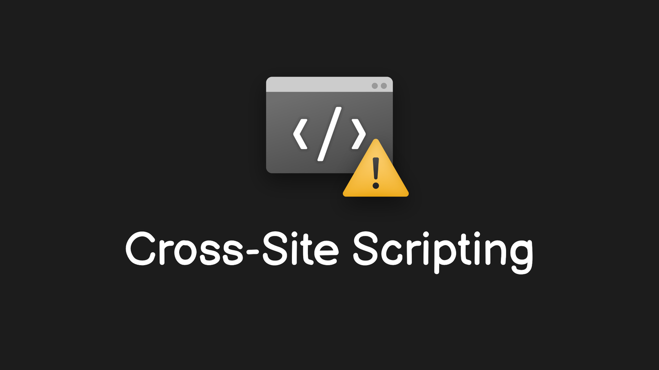 How Cross-Site Scripting Works